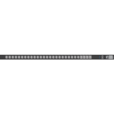 Thanh Nguồn PDU Austin Hughes InfraPower 24 C13 Outlets + 4 C19 Outlets 16A 230V (V24C13/4C19-16A/F_EN/3B-1)