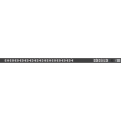 Thanh Nguồn PDU Austin Hughes InfraPower 28 C13 Outlets + 6 C19 Outlets 32A 230V MCB (V28C13/6C19-32A/CR_EN/3B-1)