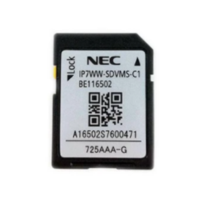Thẻ Nhớ NEC SD-B2 OT