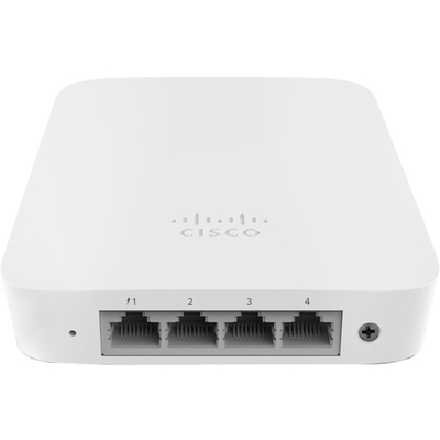 Thiết Bị Access Point Cisco Meraki MR30H Cloud Managed 802.11ac Access Point (MR30H-HW)