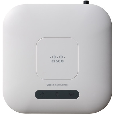 Thiết Bị Access Point Cisco WAP121 Wireless-N Access Point With Single Point Setup (WAP121-E-K9-G5)