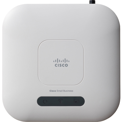 Thiết Bị Access Point Cisco WAP321 Wireless-N Access Point With Single Point Setup (WAP321-E-K9)