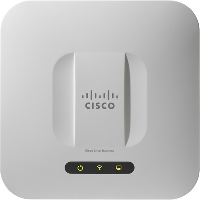 Thiết Bị Access Point Cisco WAP371 Wireless-AC/N Access Point (WAP371-E-K9)