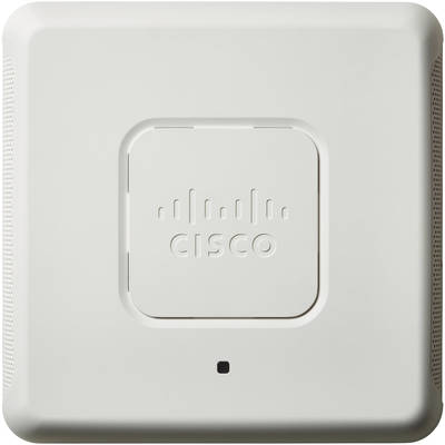 Thiết Bị Access Point Cisco WAP571 Wireless-AC/N Premium Dual Radio Access Point With PoE (WAP571-E-K9)