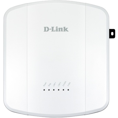 Thiết Bị Access Point D-Link Unified Wireless AC1750 Dual‑Band Access Point (DWL-8610AP)