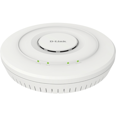 Thiết Bị Access Point D-Link Wireless AC1200 Dual‑Band Unified Access Point (DWL-6610AP/ESG)