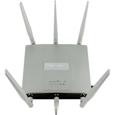 Thiết Bị Access Point D-Link Wireless AC1750 Simultaneous Dual‑Band PoE Access Point (DAP-2695/ESG)
