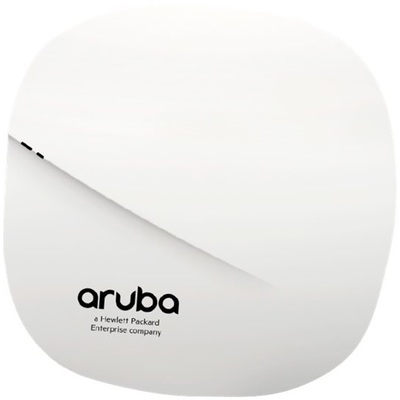 Thiết Bị Access Point HP Aruba IAP-207 RW (JX954A)