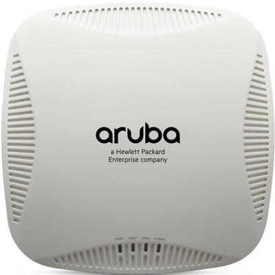 Thiết Bị Access Point HP Aruba Instant IAP-205 RW (JW212A)