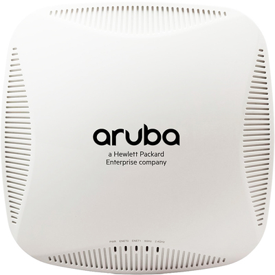 Thiết Bị Access Point HP Aruba Instant IAP-215 RW (JW228A)