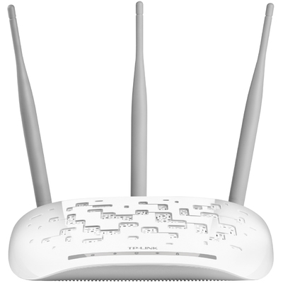 Thiết Bị Access Point TP-Link N450 (TL-WA901ND)