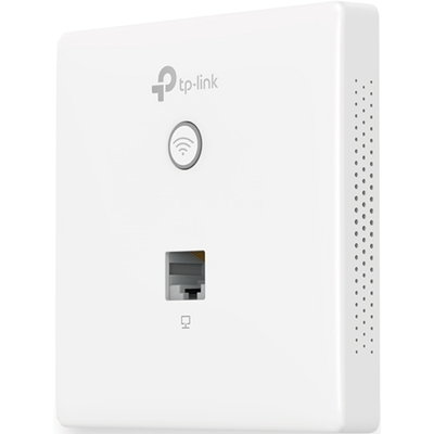 Thiết Bị Access Point TP-Link Wall-Plate N300 (EAP115-Wall)