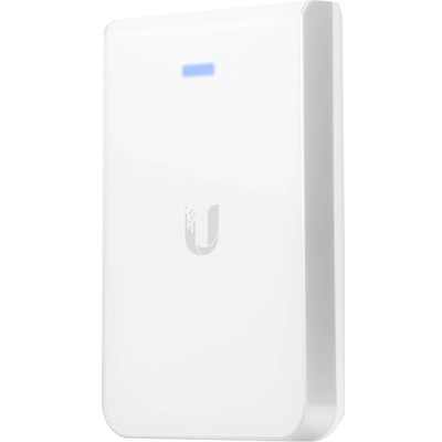 Thiết Bị Access Point Ubiquiti UniFi AP 2.4GHz 300Mbps 5GHz 867Mbps MIMO 2x2 - In-Wall (UAP-AC-IW)