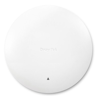 Thiết Bị Access Point Wifi DrayTek Ốp trần Wi-Fi 6 AX3000/Mesh Wi-Fi/Lan POe+ 2.5Gbps (VigorAP 962C)