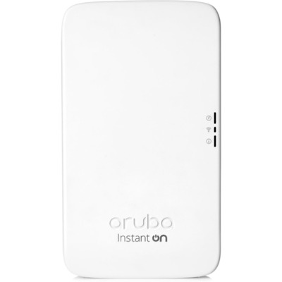 Thiết Bị Access Point Wifi HPE Aruba Instant On AP11D RW 2x2 802.11ac Wave2 (R2X16A)