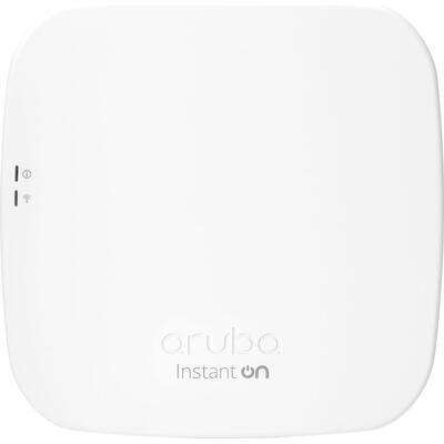 Thiết Bị Access Point Wifi HPE Aruba Instant On AP12 RW 3x3 802.11ac Wave2 (R2X01A)