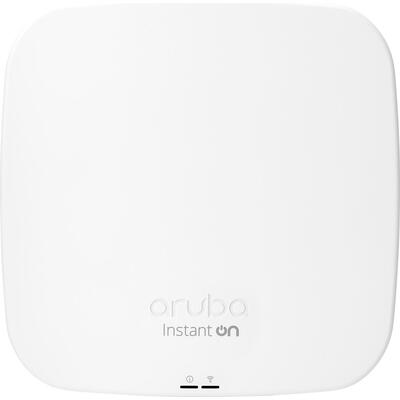 Thiết Bị Access Point Wifi HPE Aruba Instant On AP15 RW 4x4 802.11ac Wave2 (R2X06A)