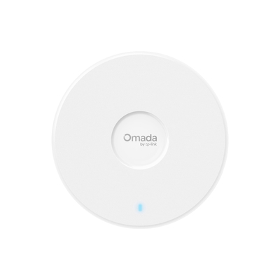Thiết Bị Access Point Wifi TP-Link Gắn Trần Wi-Fi 7 BE5000 (EAP723)