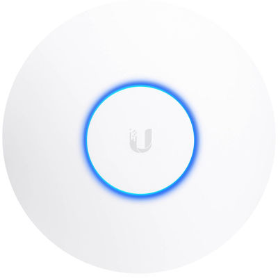 Thiết Bị Access Point Wifi Ubiquiti UniFi AC HD 2.4GHz 800Mbps 5GHz 1733Mbps MIMO 4x4 (UAP-AC-HD)