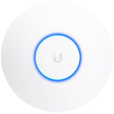 Thiết Bị Access Point Wifi Ubiquiti UniFi AP NanoHD 2.4GHz 300Mbps 5GHz 1733Mbps MIMO 4x4 (UAP-nanoHD)