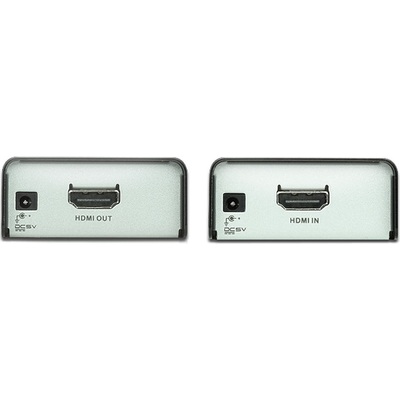 Thiết Bị Chuyển Đổi Aten HDMI Cat 5 Extender (VE800A)
