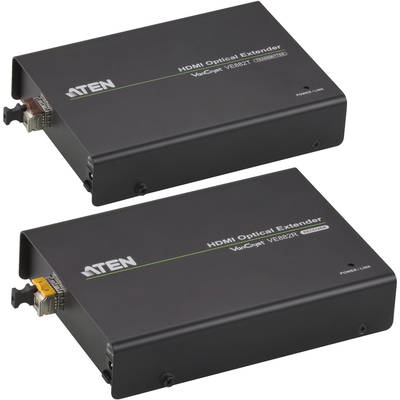 Thiết Bị Chuyển Đổi Aten HDMI Optical Extender 1080p@600m (VE882)