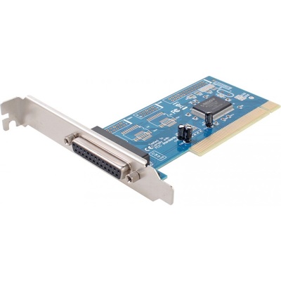 Thiết Bị Chuyển Đổi DTech PCI To Com-25 (PC-0009)