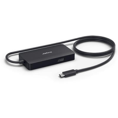 Thiết Bị Chuyển Đổi Jabra Panacast Hub USB-C (14207-69)