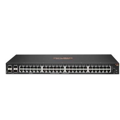 Thiết Bị Chuyển Mạch Aruba 6000 48G 4SFP Switch (R8N86A)