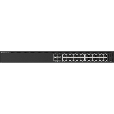 Thiết Bị Chuyển Mạch Dell EMC N1124T-ON 24-Port 10/100/1000Mbps + 4-Port 10 Gigabit SFP+ (42DEN210-AJIS)