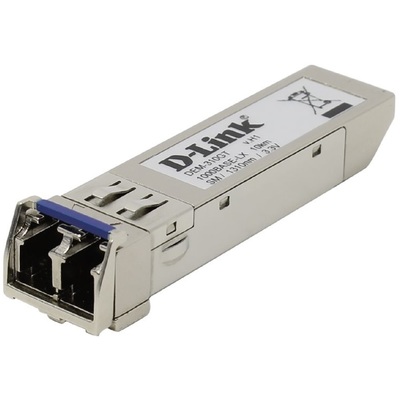 Thiết Bị Chuyển Mạch D-Link 1000Base-LX SFP Transceiver (DEM-310GT)
