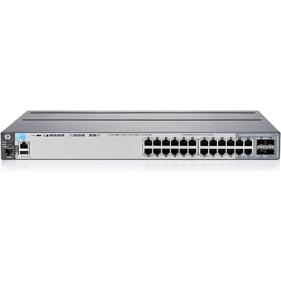 Thiết Bị Chuyển Mạch HP Aruba 2920 24G Switch (J9726A)