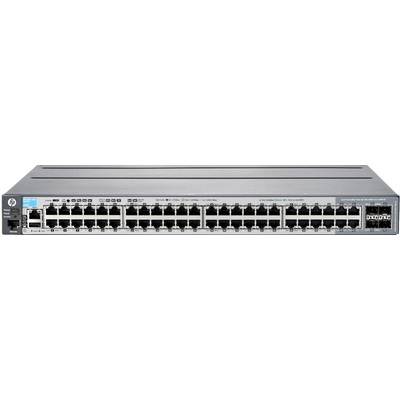 Thiết Bị Chuyển Mạch HP Aruba 2920 48G Switch (J9728A)