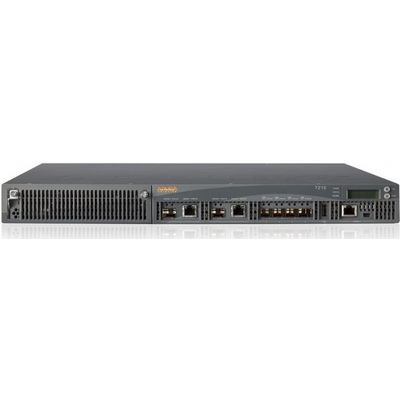 Thiết Bị Chuyển Mạch HP Aruba 7240XM-RW 4-Port 10GBase-X + 2-Port Dual Pers Controller (JW783A)