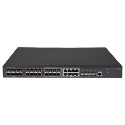 Thiết Bị Chuyển Mạch HP HPE FlexNetwork  5130-24G-SFP-4SFP+ EI Switch (JG933A)