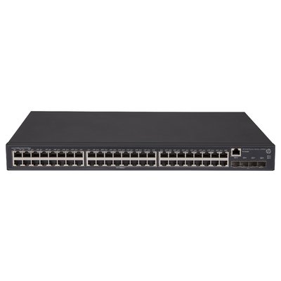 Thiết Bị Chuyển Mạch HP HPE FlexNetwork 5130-48G-4SFP+ EI Switch (JG934A)
