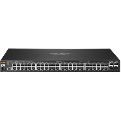 Thiết Bị Chuyển Mạch HPE Aruba 2530 48 (J9781A)