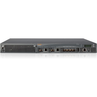 Thiết Bị Chuyển Mạch HPE Aruba 7210 4-Port 10GBase-X + 2-Port Dual Pers (JW743A)