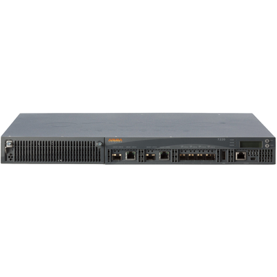 Thiết Bị Chuyển Mạch HPE Aruba 7220-RW 4-Port 10GBase-X + 2-Port Dual Pers (JW751A)
