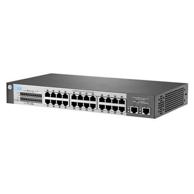 Thiết Bị Chuyển Mạch HPE OfficeConnect 1410 24-Port 2G Switch (J9664A)