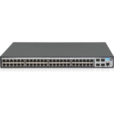 Thiết Bị Chuyển Mạch HPE OfficeConnect 1920 48G (JG927A)