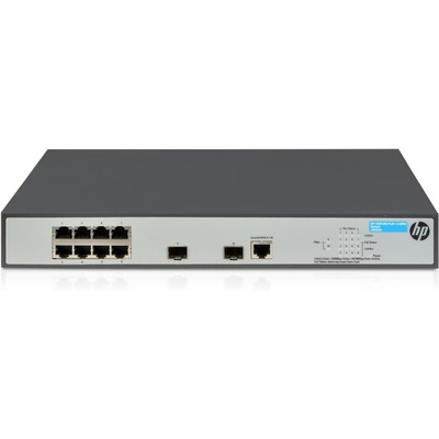Thiết Bị Chuyển Mạch HPE OfficeConnect 1920 8G PoE+ (JG922A)