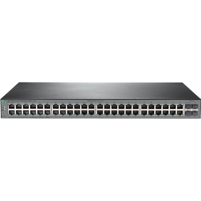 Thiết Bị Chuyển Mạch HPE OfficeConnect 1920S 48G 4SFP (JL382A)
