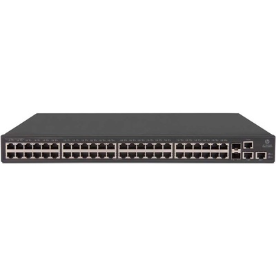 Thiết Bị Chuyển Mạch HPE OfficeConnect 1950 48-Port Gigabit + 2-Port + 2-Port 1/10GBase-T (JG961A)