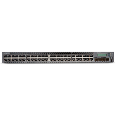 Thiết Bị Chuyển Mạch Juniper 48-Port 10/100/1000Base-T + 4-Port SFP+ (EX3300-48T)