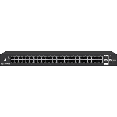 Thiết Bị Chuyển Mạch Ubiquiti EdgeSwitch 48 Lite 48-Port 10/100/1000Mbps + 2-Port SFP+ + 2-Port SFP + 1-Port Serial Console (ES-48-LITE)