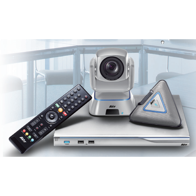 Thiết Bị Đầu Cuối Aver EVC158