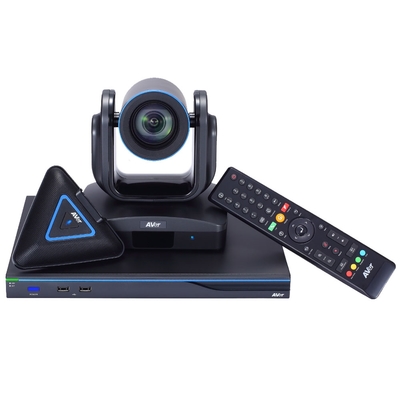 Thiết Bị Đầu Cuối Aver EVC350