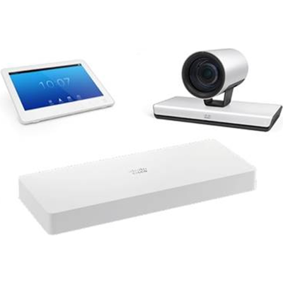 Thiết Bị Đầu Cuối Cisco Room Kit Plus P60 (CS-KITP60-K9)