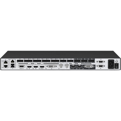 Thiết Bị Đầu Cuối Cisco SX80 Codec (CTS-SX80-K9)